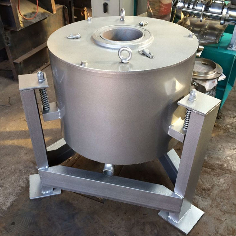 High Efficiency Used Cooking Oil Filter Machine with Factory Lowest Price Air Pressure Cooking Oil Filter Machine