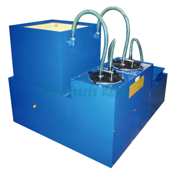 LF Series Centrifugal Cooling Equipment