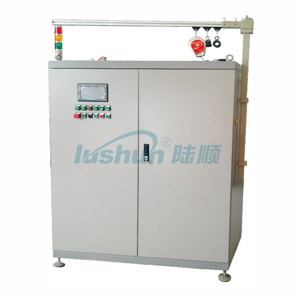 RDJ Series Lubricating Oil Quantitative Filling Machine