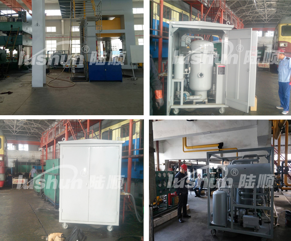 Which Methods of Equipment Lubrication Work Best?