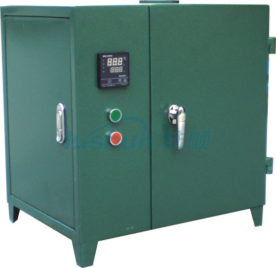 DX Series Electric Oven