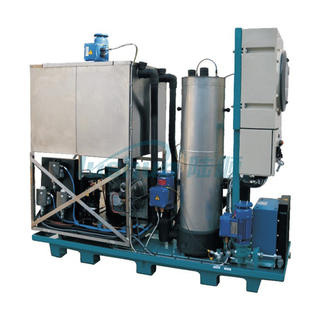 QMJ Series Varnish Removal Oil Purifier 